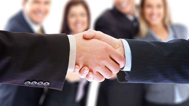 Yazıcılar Holding, AEH ve ÖSYAŞ'ın birleşme anlaşması imzalandı.