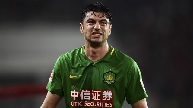 Burak Yılmaz'ın transferi birkaç gün içerisinde netleşecek.
