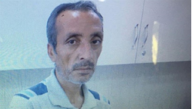 İmrahor canisinden kan donduran ifade: Polis yakalamasaydı eşimi de öldürecektim