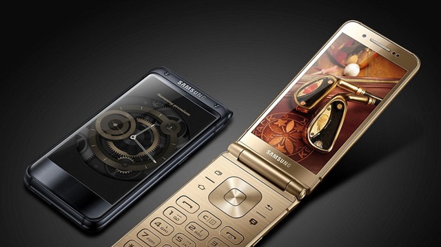 Samsung zirveye oynuyor: Dünyanın en hızlı kapaklı telefonu karşınızda!