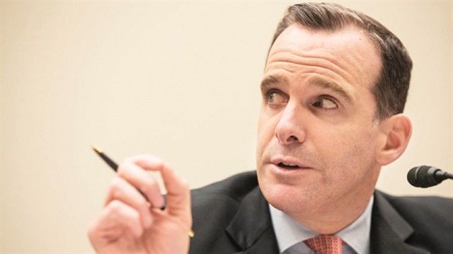 Brett McGurk