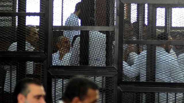 Mısır hapishanelerindeki hak ihlalleri belgelendi.