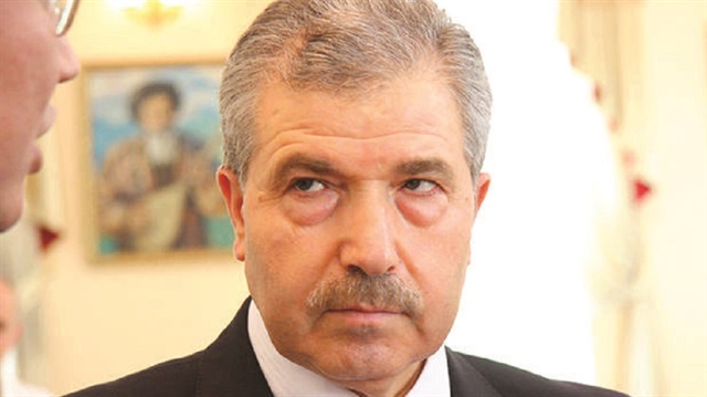 Harun Tokak