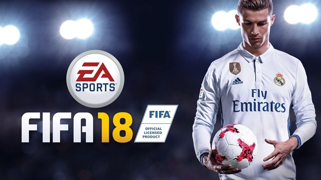 FIFA 18’in 20 dakikalık oynanış videosu yayınlandı