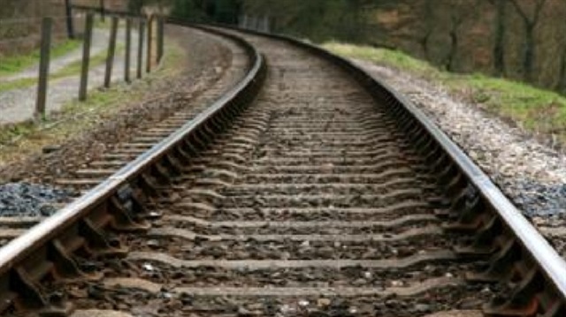 Türk şirketi Etiyopya’daki demiryolu projesini yarıladı.