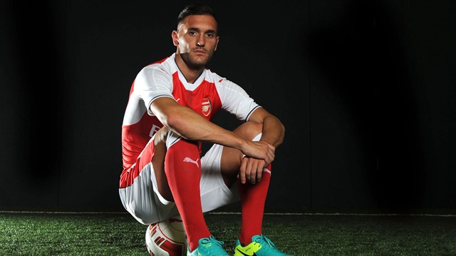 Arsenal'in sezon başında Deportivo'dan transfer ettiği Lucas Perez, İngiliz kulübünden ayrılmak istediğini açıklamıştı.