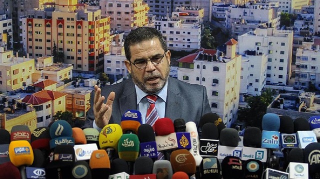 Hamas Siyasi Büro Üyesi Salah el-Berdevil, Filistin'de birliğin sağlanması için yeni bir teklif sunacaklarını açıkladı.