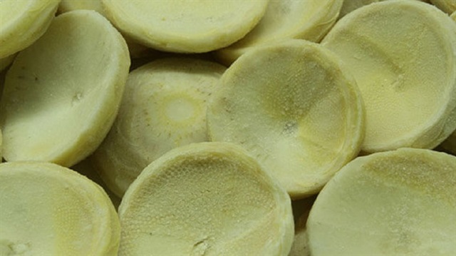 Tam bir şifa deposu olan enginar, birçok hastalığa sağladığı yararın yanında mineral ve vitamin deposu, zengin bir lif kaynağı.