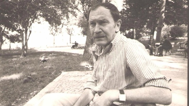 Turgut  Uyar, İkinci Yeni akımının önemli şairlerinden birisi.