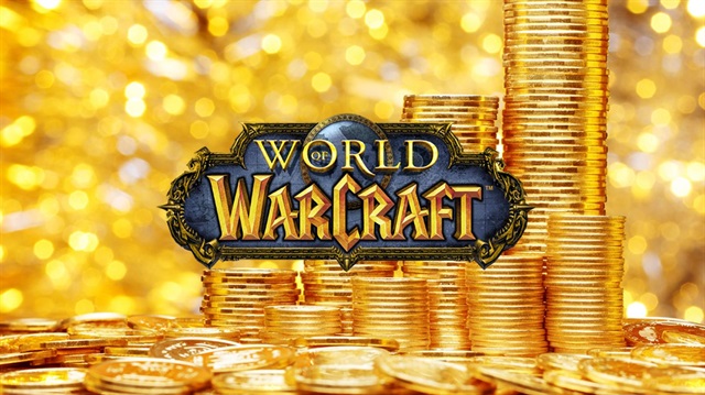 World of Warcraft altını Venezüella Bolivarı’ndan daha değerli