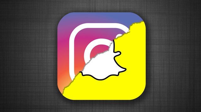 Instagram’daki hikayelerin günlük kullanımı Snapchat’i geride bıraktı