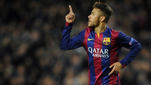 Barça'daki en önemli soru: Neymar'ın yerini kim dolduracak?