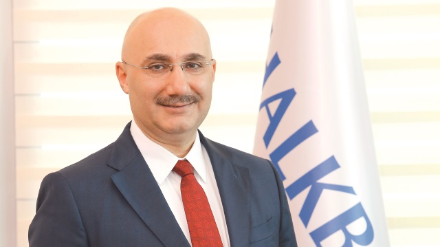 Osman Arslan