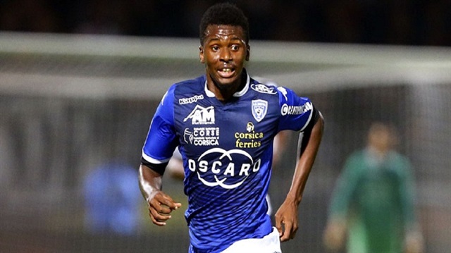 Diallo geçen sezon Ligue 1'de çıktığı 28 maçta 3 gol atarken 3 de asist yaptı.