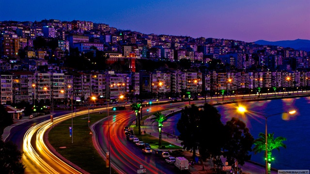 15 milyar $’ın merkezi İzmir