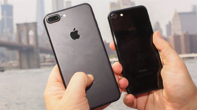 Apple iPhone 8'in renk seçenekleri belli oldu, işte tüm ayrıntılar
