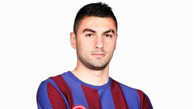 Burak Yılmaz Trabzonspor’a imzayı attı! Selçuk İnan transferini açıkladı!