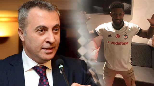 Fikret Orman’dan Lens’e: Hoşgeldin ailemize