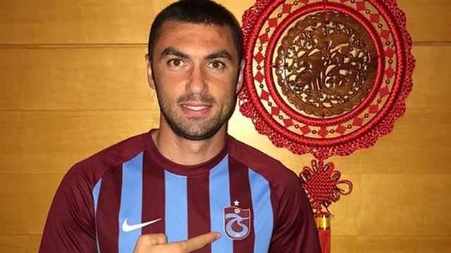 Burak Yılmaz’ın Trabzonspor’a maliyeti açıklandı