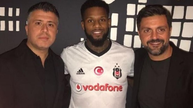 Beşiktaş'ın anlaşmaya vardığı Lens'in bu akşam İstanbul'a gelmesi bekleniyor.