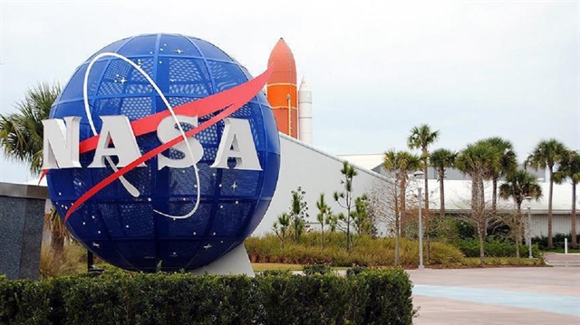 9 yaşındaki Jack Davis gezegen koruma memurluğu pozisyonu içi NASA'ya iş başvurusunda bulundu.