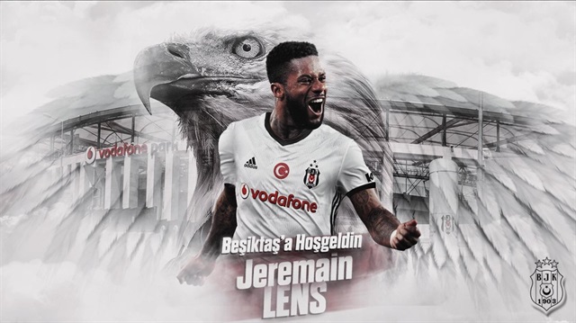 İşte Jeramain Lens'in Beşiktaş'a maliyeti!