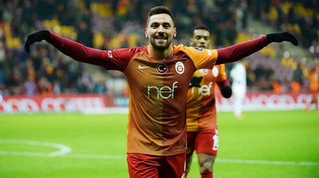 Ve karar verildi Galatasaray'dan ayrılıyor!