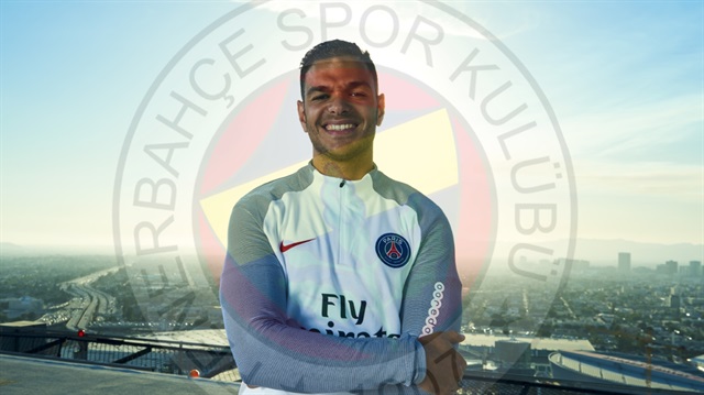 Fransa'dan Fenerbahçe'yi sevindiren Ben Arfa açıklaması