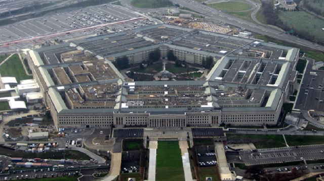 Pentagon, İHA'larla ilgili yeni bir düzenleme yayınladı.