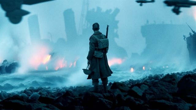 Dunkirk filminin yönetmeni Nolan'dan filmle ilgili ilginç bir açıklama geldi.