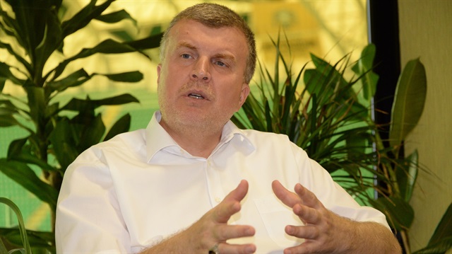 Konyaspor Başkanı, olaylı maçı değerlendirdi