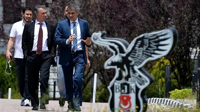 İşte Beşiktaş'ın stoperdeki transfer herakatı!