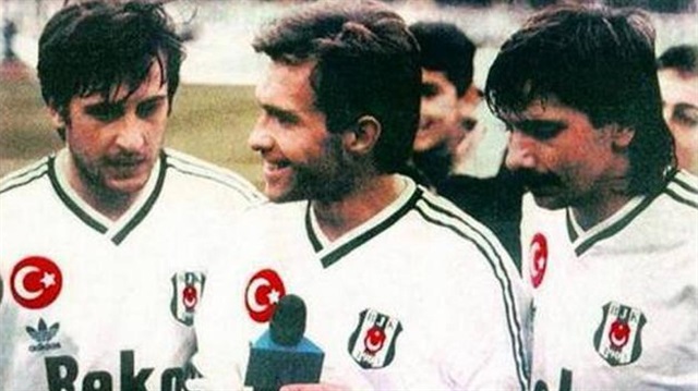 Beşiktaş tarihinin "en"leri