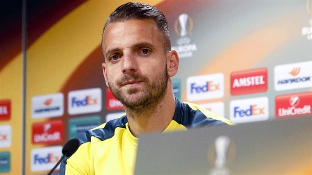 Fenerbahçe'nin kadrosuna katmaya hazırlandığı Soldado'nun bonservis bedeli tartışma konusu oldu. 