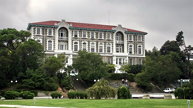 Boğaziçi Üniversitesi kayıt için gerekli belgeler ve kayıt tarihleri 2017