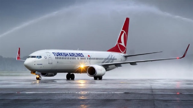 الملاحة الجوية التركية تنمو بنسبة 14 بالمائة خلال 10 سنوات
