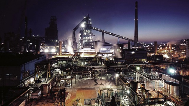 OYAK Maden ve Metalürji Grubu çatısı altında yeni bir büyüme dönemine adım atan Erdemir, Türkiye çelik sektörünün ihtiyaç duyduğu yeni yatırımların müjdesini verdi. 