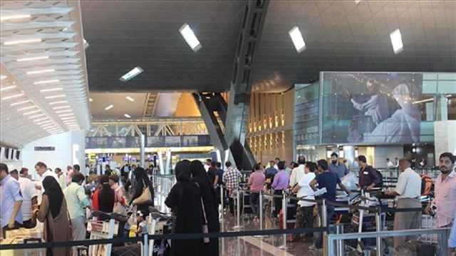 Qatar grants 80 countries visa-free entry