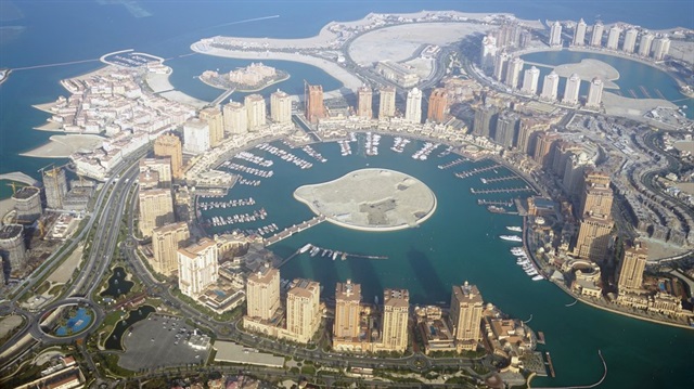 Katar'dan 80 ülkeye vize serbestliği