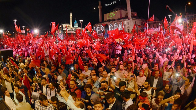 15 Temmuz Vatan Şehitleri Derneği, 