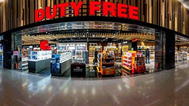 Gümrük ve Ticaret Bakanlığı, gümrüksüz satış mağazaları yönetmeliğini yeniledi.