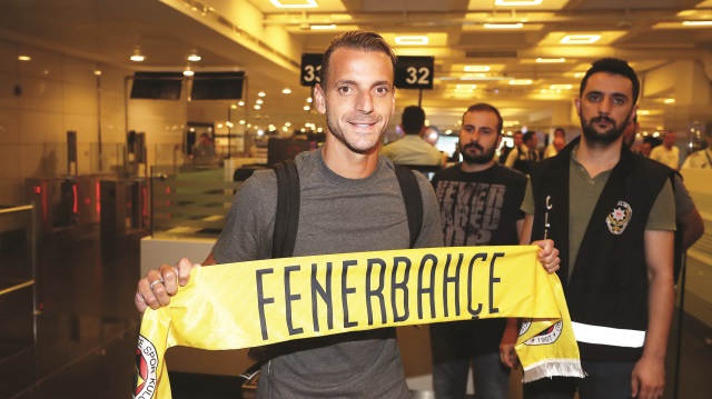 Roberto Soldado