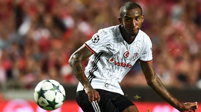 FIFA'dan Beşiktaş'a sevindirici Talisca haberi!