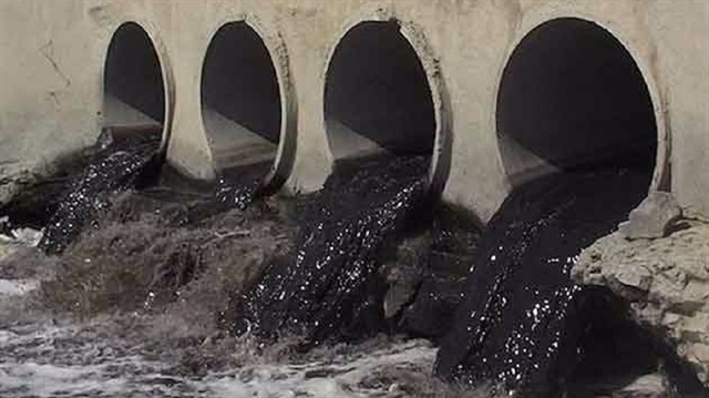 Tünel ve tesis, kirli suyu temizleyerek Marmara’nın dip akıntısına vererek Ergene’ye hayat verecek. 
