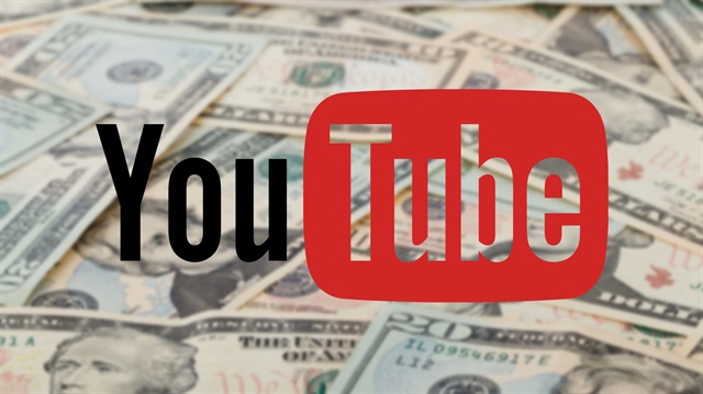 YouTube paylaştığınız videolardan para kazandığınızı yeni bir yöntemle belirtecek