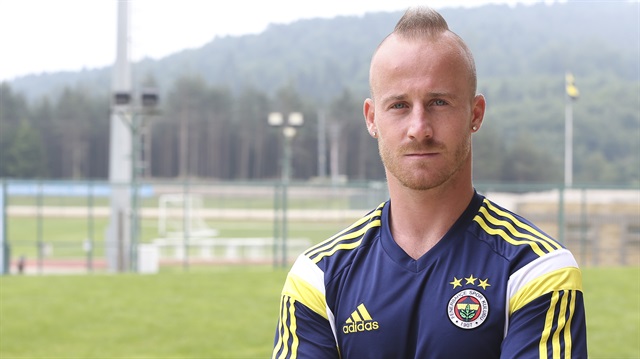 Miroslav Stoch, Slavia Prag ile anlaştı!