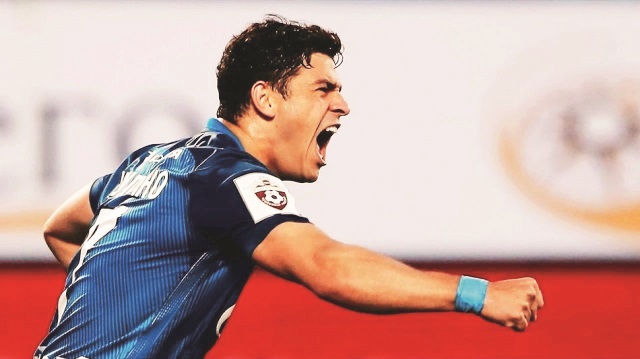 Brezilyalı Giuliano