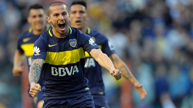Boca Joniors'ta geçen sezon şampiyonluk yaşayan Benedetto, 25 maçta 21 gol atma başarısı gösterdi. 