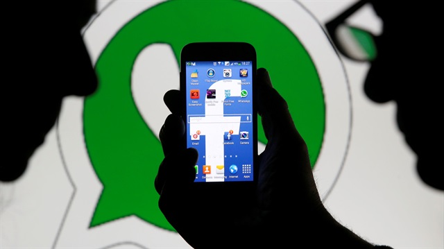 Dünyanın en popüler uygulaması WhatsApp yeni özelliğini kullanıma sokacak.