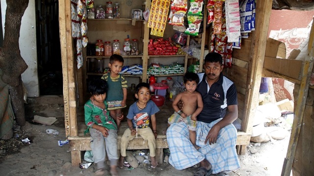 Hindistan’da yaşayan sadece 14 bin civarında Arakanlı’nın BM Mülteci Ajansı’na (UNHCR) kayıtlı olduğu belirtildi. 